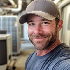 Steven, editor of HVAC Optimizer