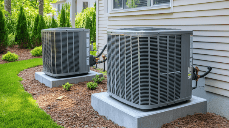 10 Questions to Ask Before Replacing Your HVAC System