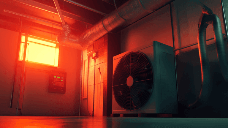 11 Signs Your HVAC Unit Is About to Break Down