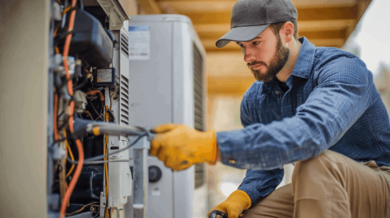 8 Energy-Efficient Upgrades for Your HVAC System