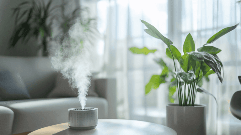 8 Ways to Improve Indoor Air Quality Without Spending a Fortune