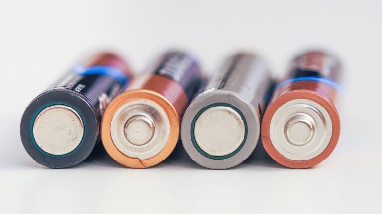 Dead Thermostat Batteries Checklist