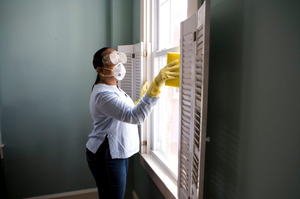 Air Quality & Filters