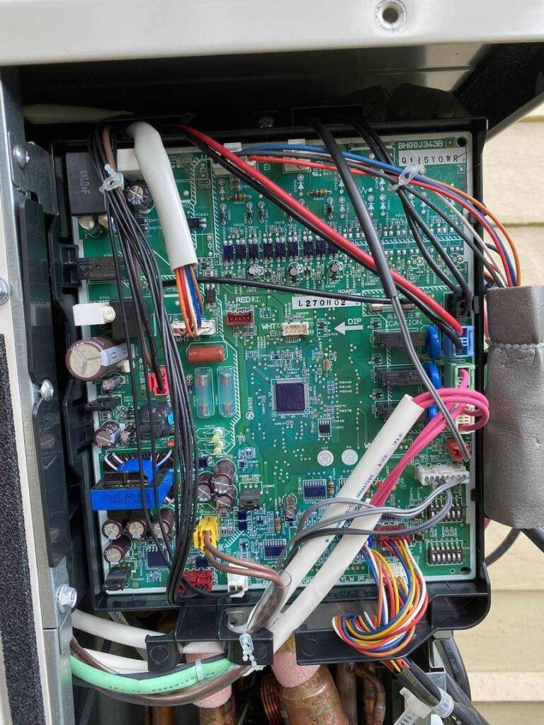 How to Run a C Wire from Furnace to Thermostat