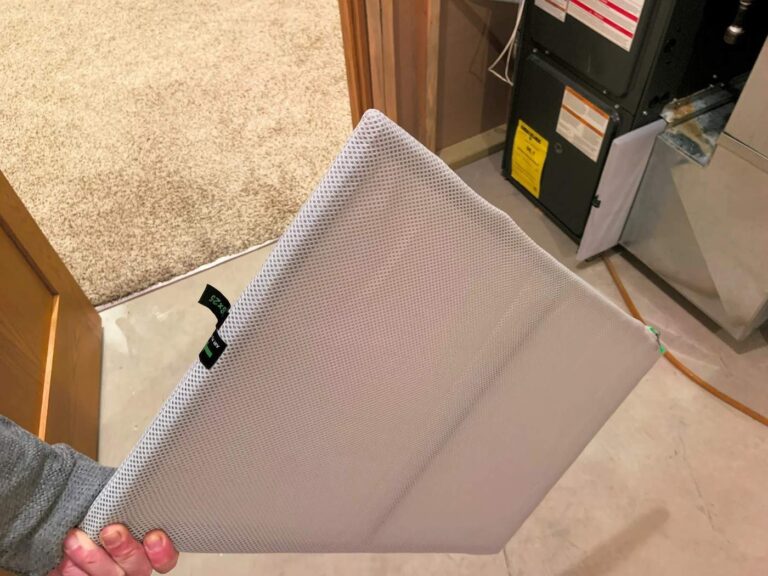 How Often Furnace Filter Change