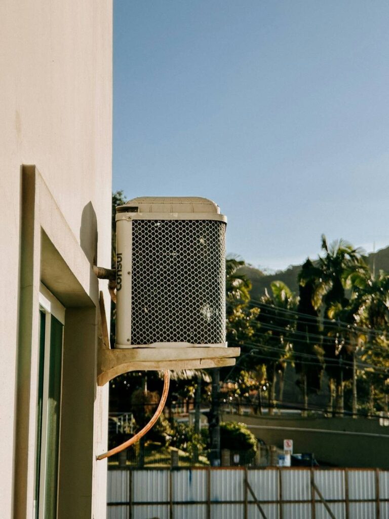 Why Your AC Coil Freezes — and What You Can Safely Check
