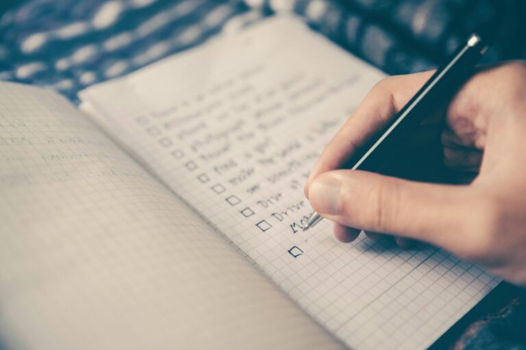 How to Set a Realistic Thermostat Schedule