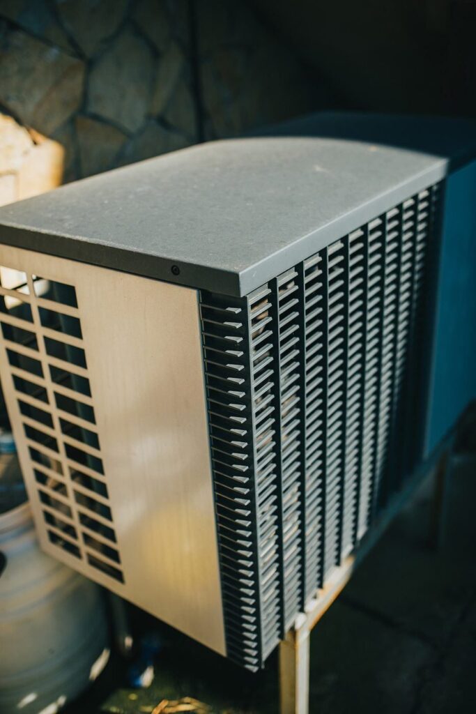 Cooling & Air Conditioning