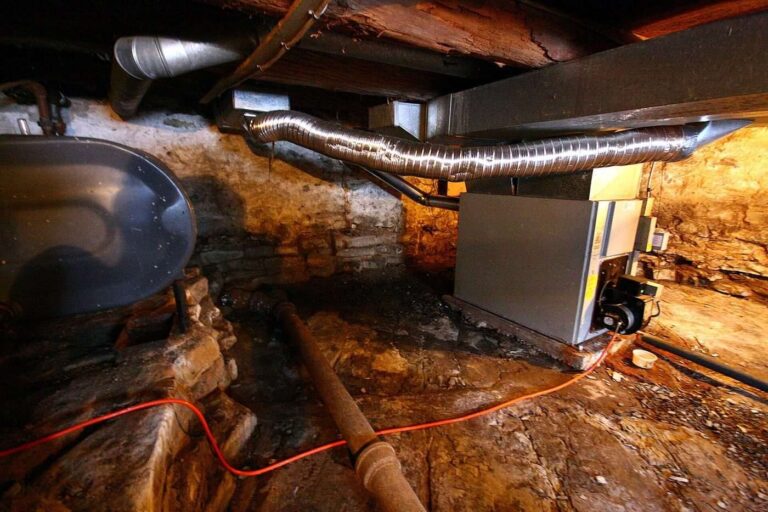 Electric Furnace Troubleshooting