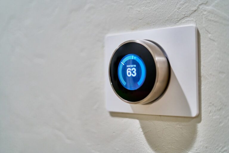 Furnace Thermostat Not Working