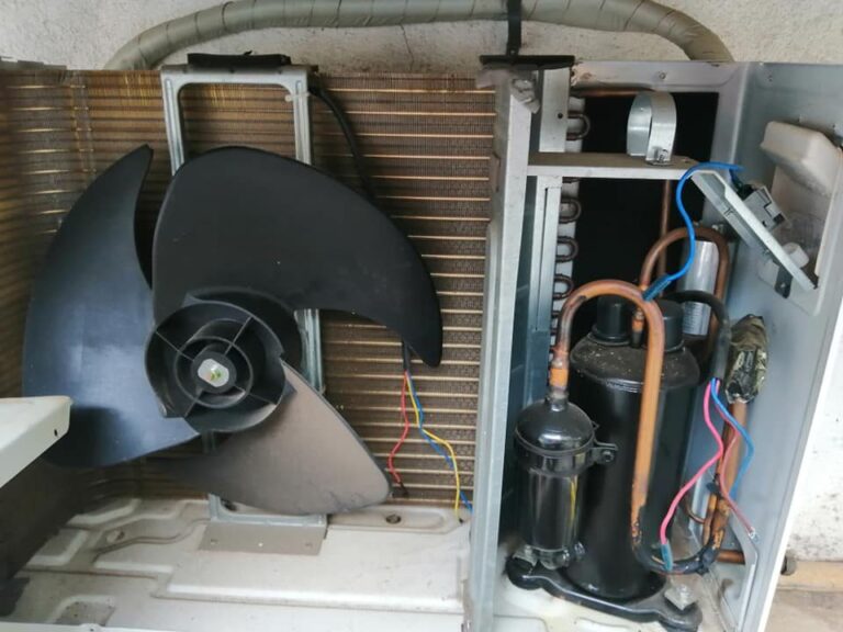 How to Clean AC Coil in Furnace