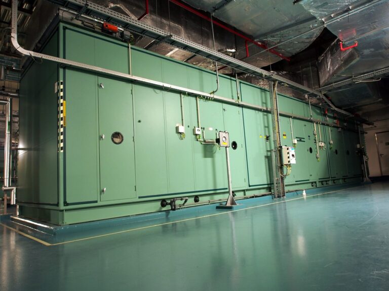 Carrier Gas Furnace Troubleshooting
